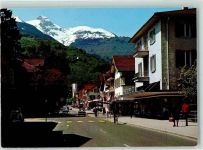 9470 Buchs SG - Bahnhofstraße Margelkopf