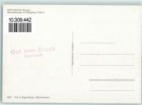 9470 Buchs SG - Bahnhofstraße Margelkopf