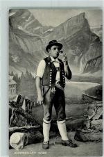 Appenzeller Senn