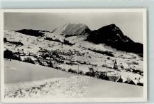 8873 Amden - mit Leistkamm und Kapf