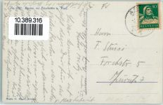 8873 Amden - mit Leistkamm und Kapf