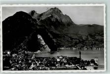 Stansstad Pilatus