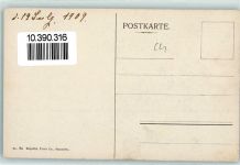 Muottas Muraigl 1909 - Drahtseilbahn Muottas Muraigl