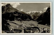 Engelberg Hahnen Spannörter