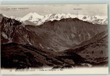 Rochers de Naye Berneralpen