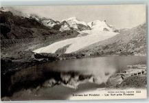 Findelen VS Grünsee