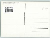 6490 Andermatt - Hotel Helvetia