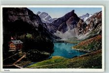 Seealpsee