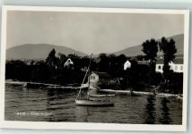 Chez-le-Bart Segelschiff