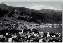 Montreux 1958