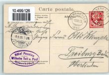 Gross Windgällen 1905