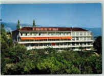 Orbe 1973 Hopital