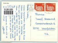 Orbe 1973 Hopital