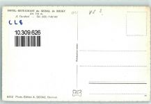 Signal-de-Bougy - Promenade