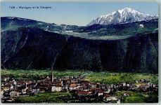 Martigny Catogne