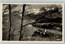 Spiez Schloss