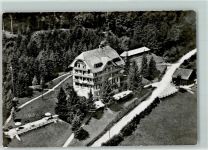 8887 Mels Gebrauchsspuren Fliegeraufnahme Kurhotel Wahlheim Terrasse