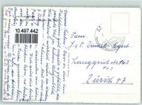 8887 Mels Gebrauchsspuren Fliegeraufnahme Kurhotel Wahlheim Terrasse