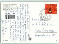 6405 Immensee 1982 - Hotel Baumgarten am Zugersee