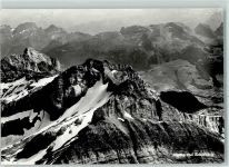 Säntis Säntis Gipfel Buffet