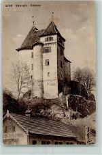 Valangin Schloss