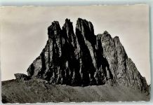 Tschingellochtighorn Ostseite