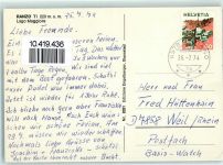 6577 Ranzo 1974 - Gasthaus Wappen