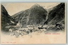 6487 Göschenen 1903 - Gotthardbahn