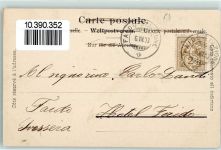 6487 Göschenen 1903 - Gotthardbahn