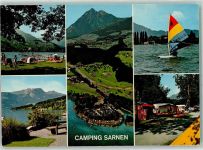 6060 Sarnen - Campingplatz