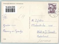 6060 Sarnen - Campingplatz