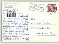 3780 Gstaad 1978 - Berner Oberland