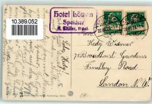 Appenzell 1929 Appenzeller Kinder