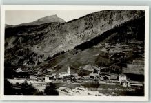 Saas-Grund