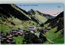 Binn Ofenhorn