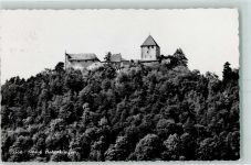 8260 Stein am Rhein - Schloss Hohenklingen