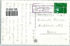 8260 Stein am Rhein - Schloss Hohenklingen