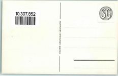 1938 Champex-Lac - Lac de Fenètre