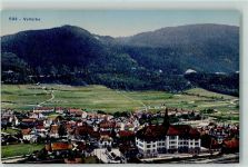 Vallorbe