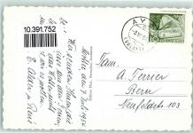 3961 Zinal - Vallee de Zinal Le Rothorn