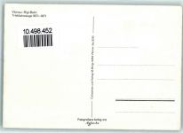 6354 Vitznau 1871 - Triebfahrzeuge VRB