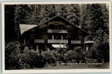 Les Rasses Chalet Les Fougères