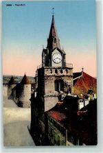 Yverdon-les-Bains