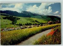 9658 Lisighaus - Churfirsten