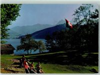 6441 Rütli - Rütliwiese Mythen