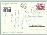 6441 Rütli - Rütliwiese Mythen