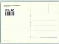 Burgdorf Schulungs- und Arbeitszentrum Flugaufnahme
