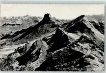 8890 Flums - Flumserberg Spitzmeilen