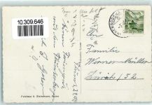 8890 Flums - Flumserberg Spitzmeilen