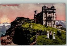 6410 Rigi Kulm - Hotel